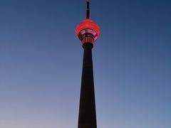 -中央广播电视塔