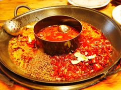 -楠火锅(太古里总店)