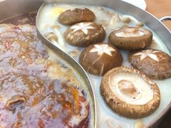 -湯系·煲汤手艺人(东二环泰禾广场店)