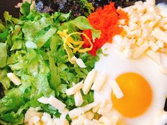 -鱼籽村秘制拌饭(崇文门店)