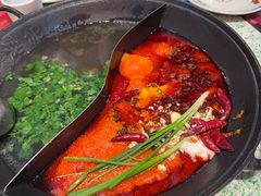 -鸿姐老火锅·传统炒料(上海旗舰店)