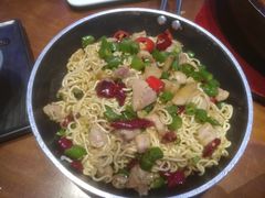 -赵小姐丨新中餐(曲江店)