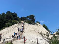 -华山风景名胜区