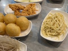-光头药膳鸡(莱茵小镇店)