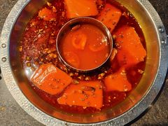 -巴蜀大宅门火锅(北大街店)