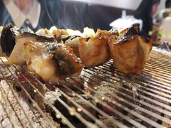 -泥炉烧肉师(新街口金銮巷店)