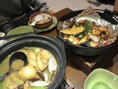 -十二舍·湯物素煮(江泰潤政店)