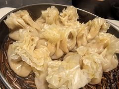 -西夏回族烧麦馆(牡丹街店)