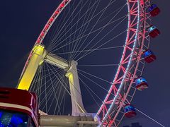 -天津之眼摩天轮