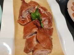 -华竹饭店(中央大街店)