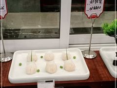 -老海陵·泰州菜(图书馆店)
