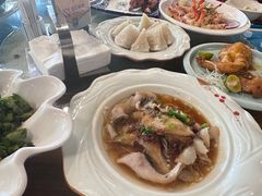 -糟粕醋·椰苑海南菜餐厅(亚龙湾天域酒店)