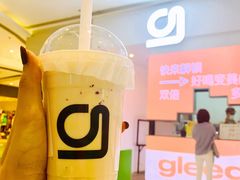-gleeglee乐溢亦茶(朝阳大悦城店)