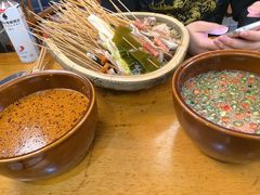 -古真记钵钵鸡(总店)