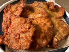-美达尔烧烤(银川东路店)