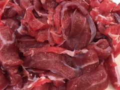 -来自潮州牛肉店(华强北店)