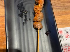 -陇上秦轩biangbiang面(萧山万象汇店)