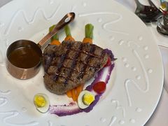 -威尼斯意餐酒吧 Venezia club(意大利风情街店)