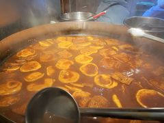 -门框胡同百年卤煮(前门店)