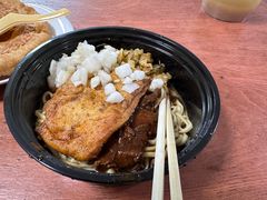 -余艳梅拌面世家(马场横路店)