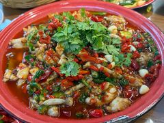 -小街47號江湖菜(四合院店)