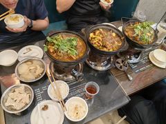 -川香煲(茅台路店)
