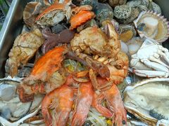 -抹直口特色菜馆(一店)