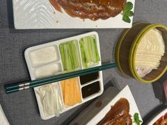 -老北门·苏帮菜·湖景包间(月光码头店)