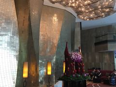 -广州天河希尔顿酒店