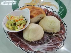 油塔子-尔力新疆丸子汤(北屯店)