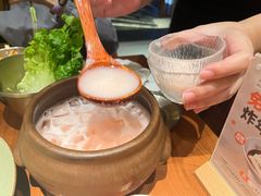 -春熙台韩国料理·章鱼肥牛(西丽店)