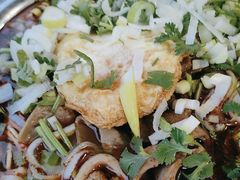 -薛记襄阳香辣牛肉面(平安路店)