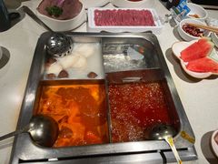 -海底捞火锅(劲松店)