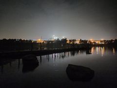 -美兰湖景区