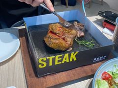 -卡朋西餐(悦汇城店)