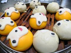 -四海鲜渔家菜(黄金海岸店)