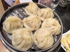 -一招鲜·全羊铺·蒙古奶茶(五一北路店)