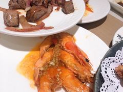 -大渔铁板烧(花园道店)