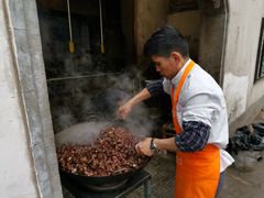 -泰顺江南春面馆