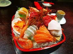 -鱼亭料理(芝罘店)