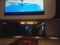 -中影国际影城(西溪印象城CINITYLED店)
