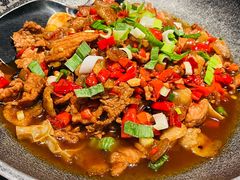 -味上湘菜馆(岳麓山店)