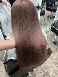 -逅续沙发自然卷专研