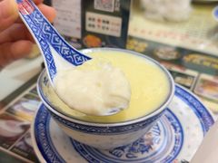 -广信牛奶甜品世家(台东店)
