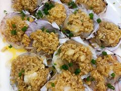 -覃记海鲜美食餐厅