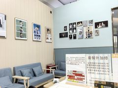 -Best U照相馆证件照·外拍(世博源店)