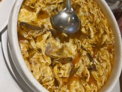 -马凯餐厅(长椿街店)