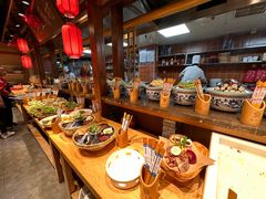 -鸽子窝(青塔店)