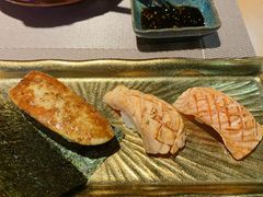 -木鱼料理