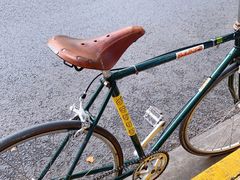 -mbd(华山路店)